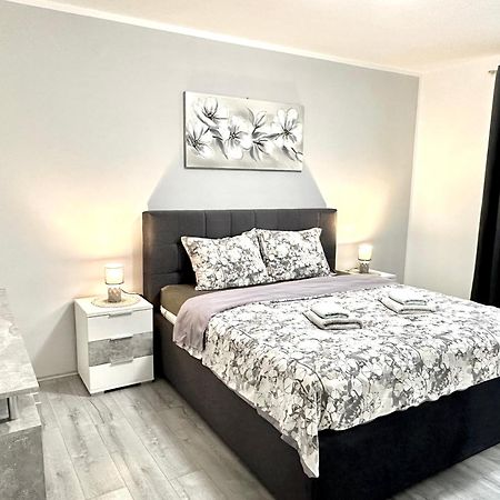 Apartman Rocan Vrsar Exterior foto