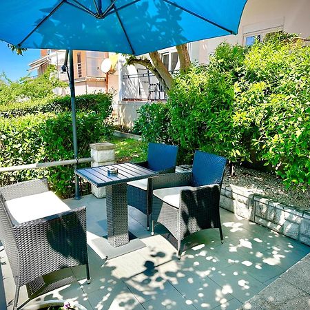 Apartman Rocan Vrsar Exterior foto
