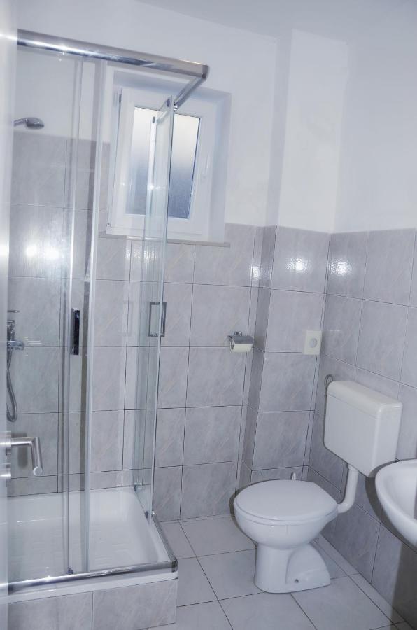 Apartman Rocan Vrsar Exterior foto