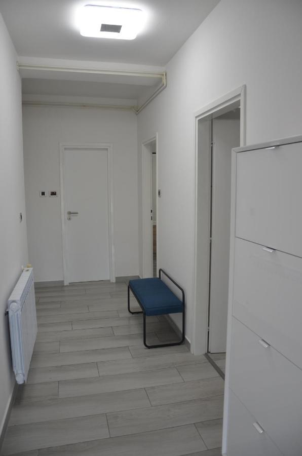 Ferienwohnung Apartman Rocan Vrsar Exterior foto