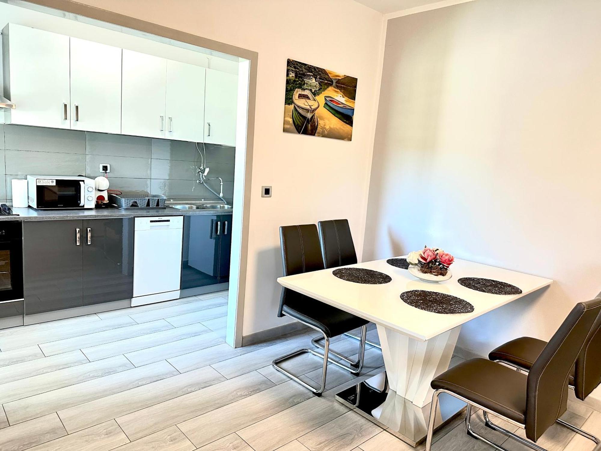 Apartman Rocan Vrsar Exterior foto