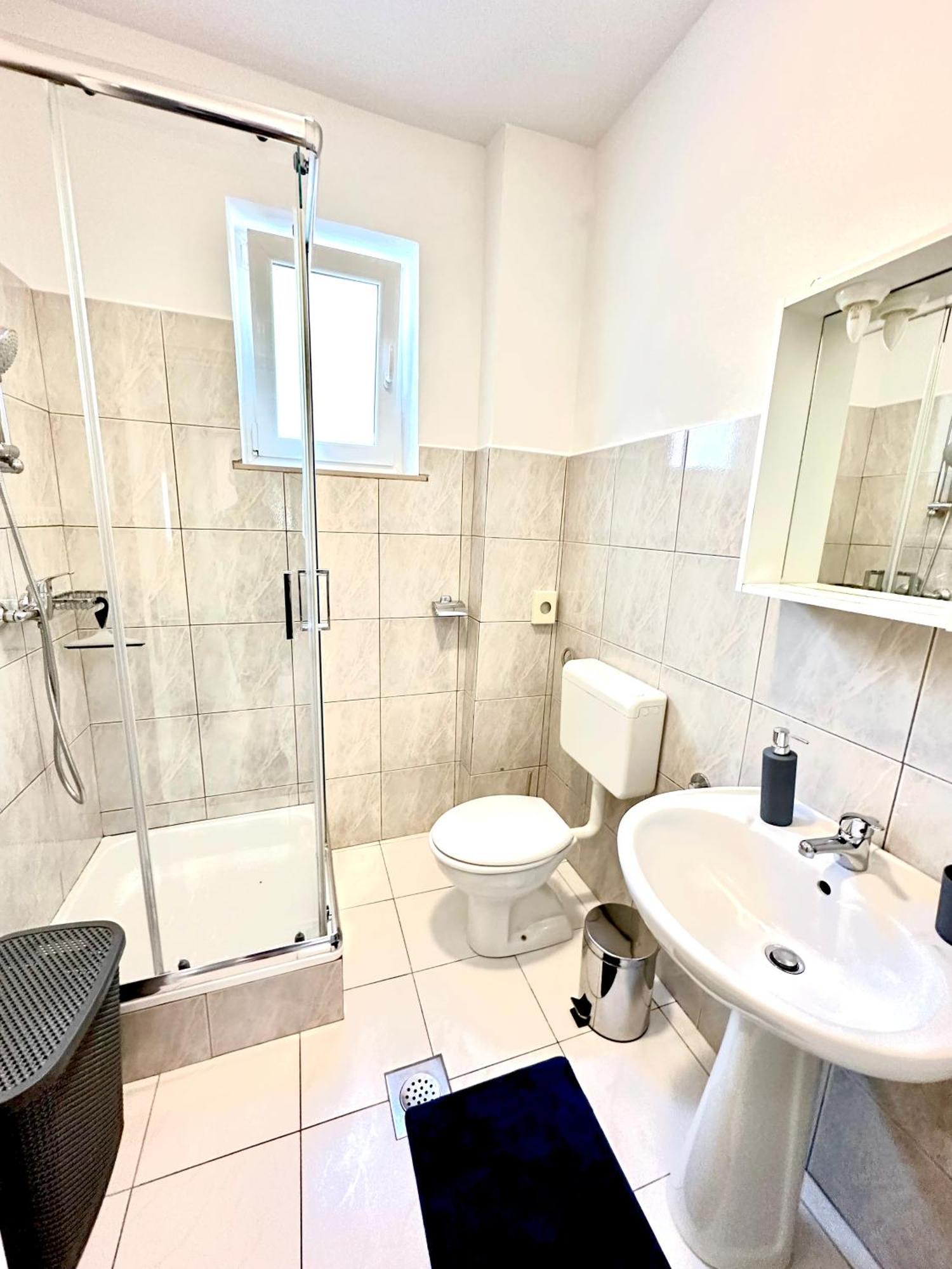 Apartman Rocan Vrsar Exterior foto