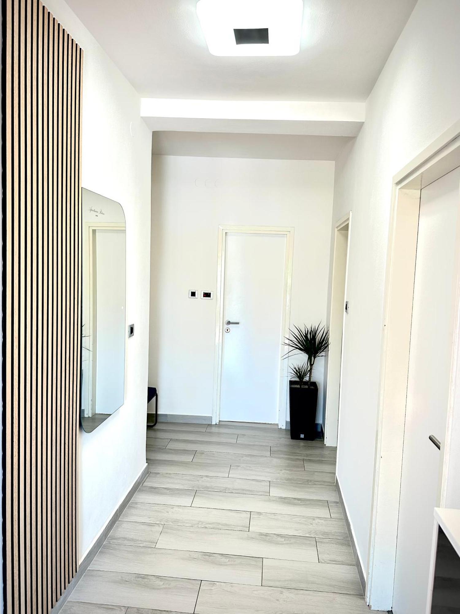 Apartman Rocan Vrsar Exterior foto